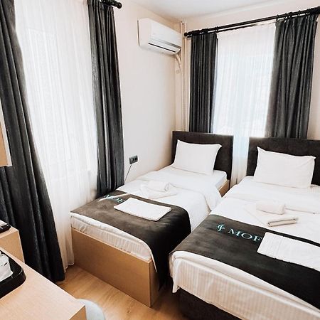 Mof Comfort Edirne Exterior foto