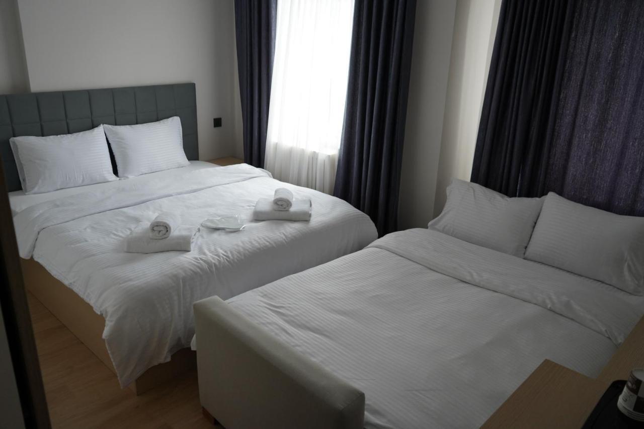 Mof Comfort Edirne Exterior foto