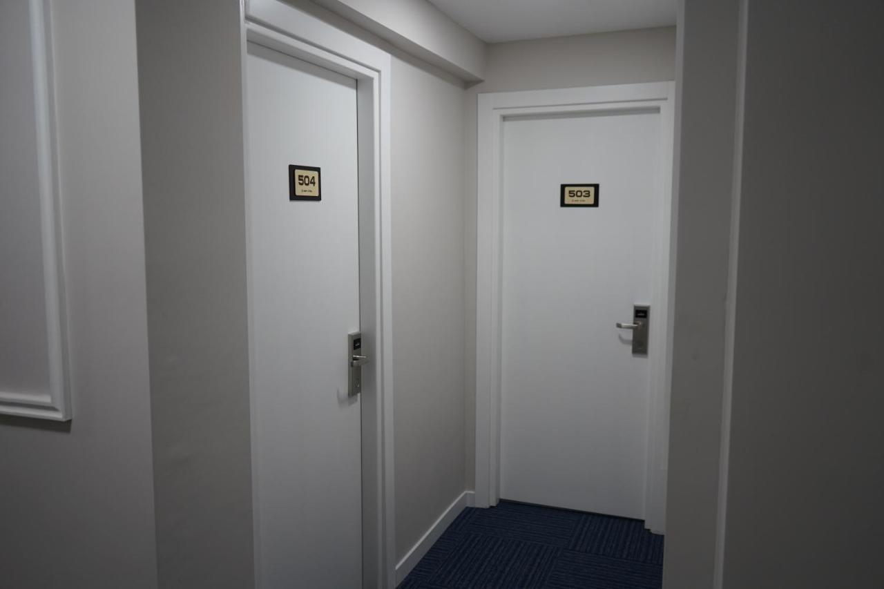 Mof Comfort Edirne Exterior foto