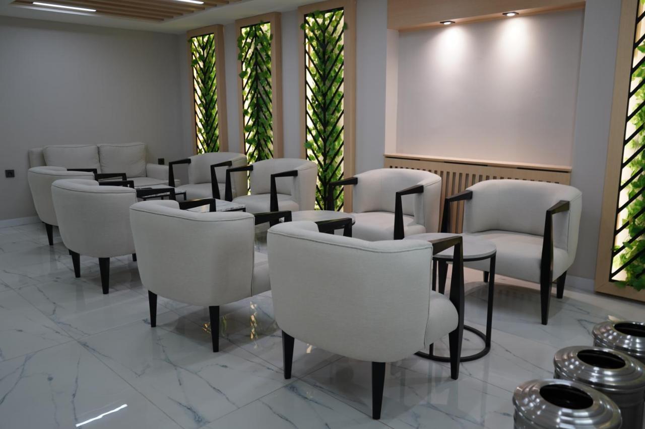 Mof Comfort Edirne Exterior foto