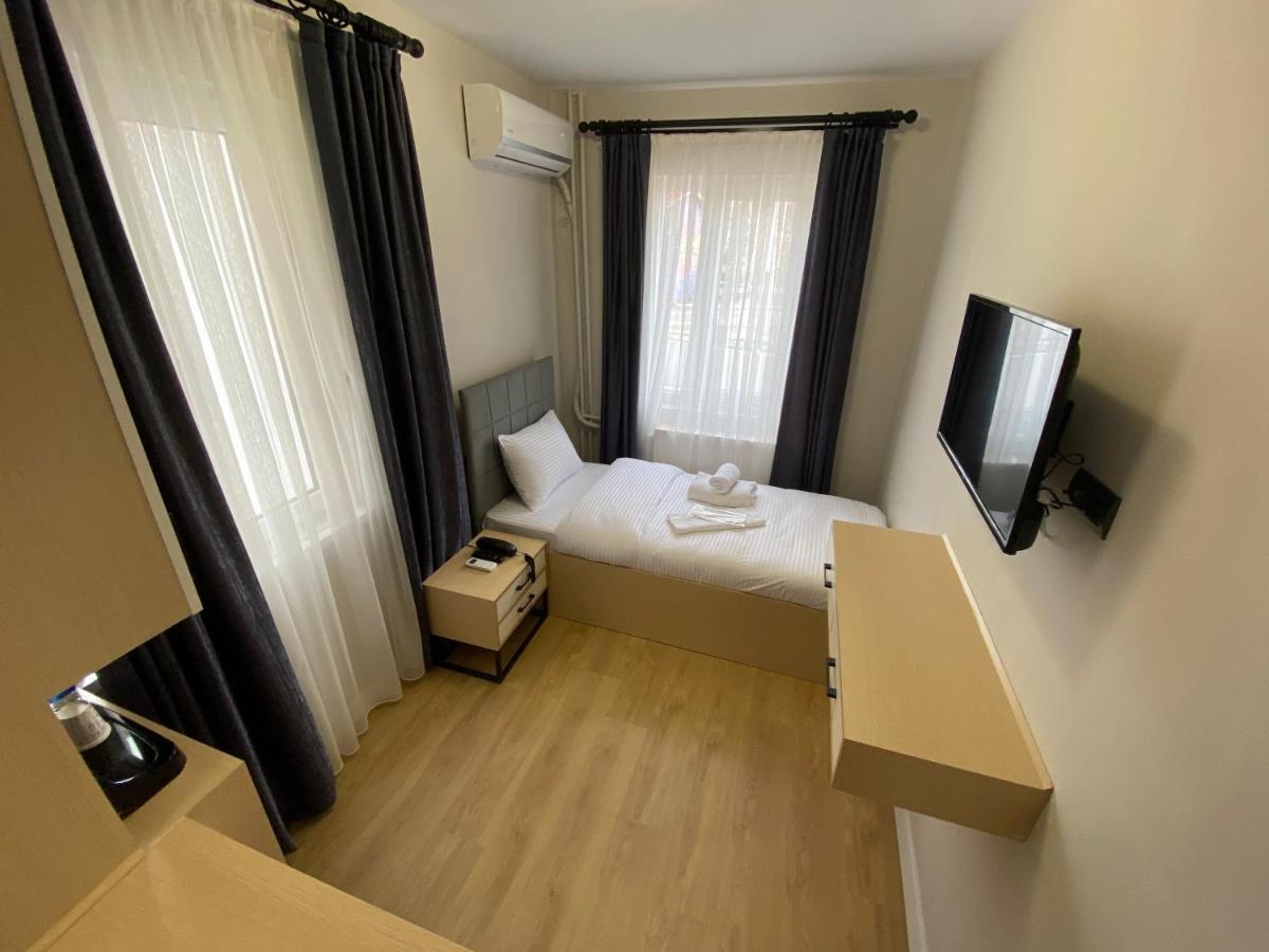 Mof Comfort Edirne Exterior foto