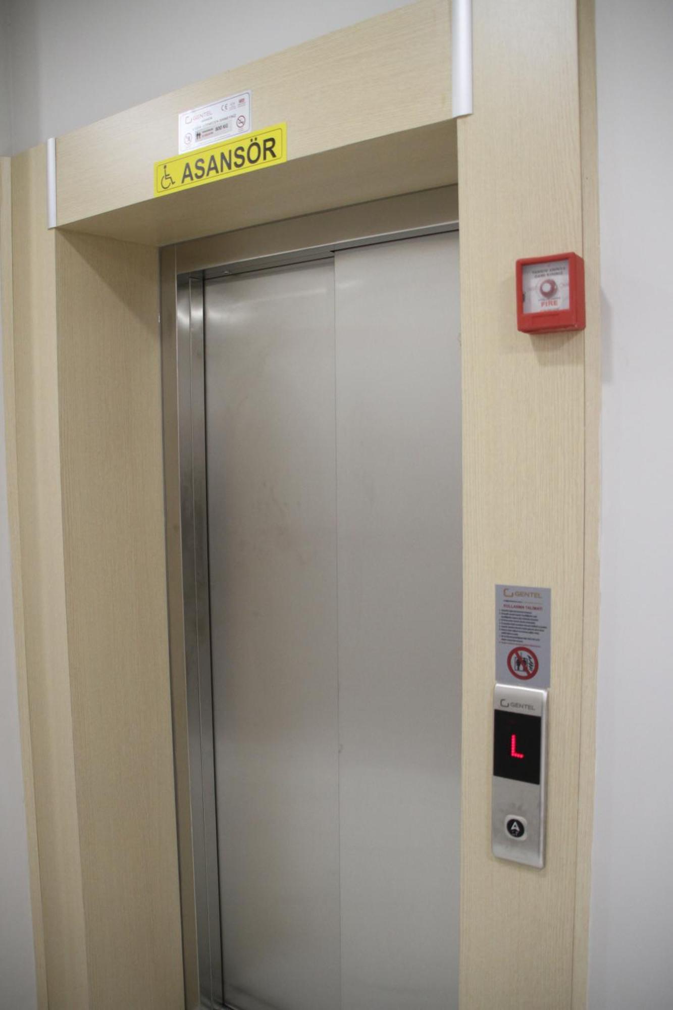 Mof Comfort Edirne Exterior foto