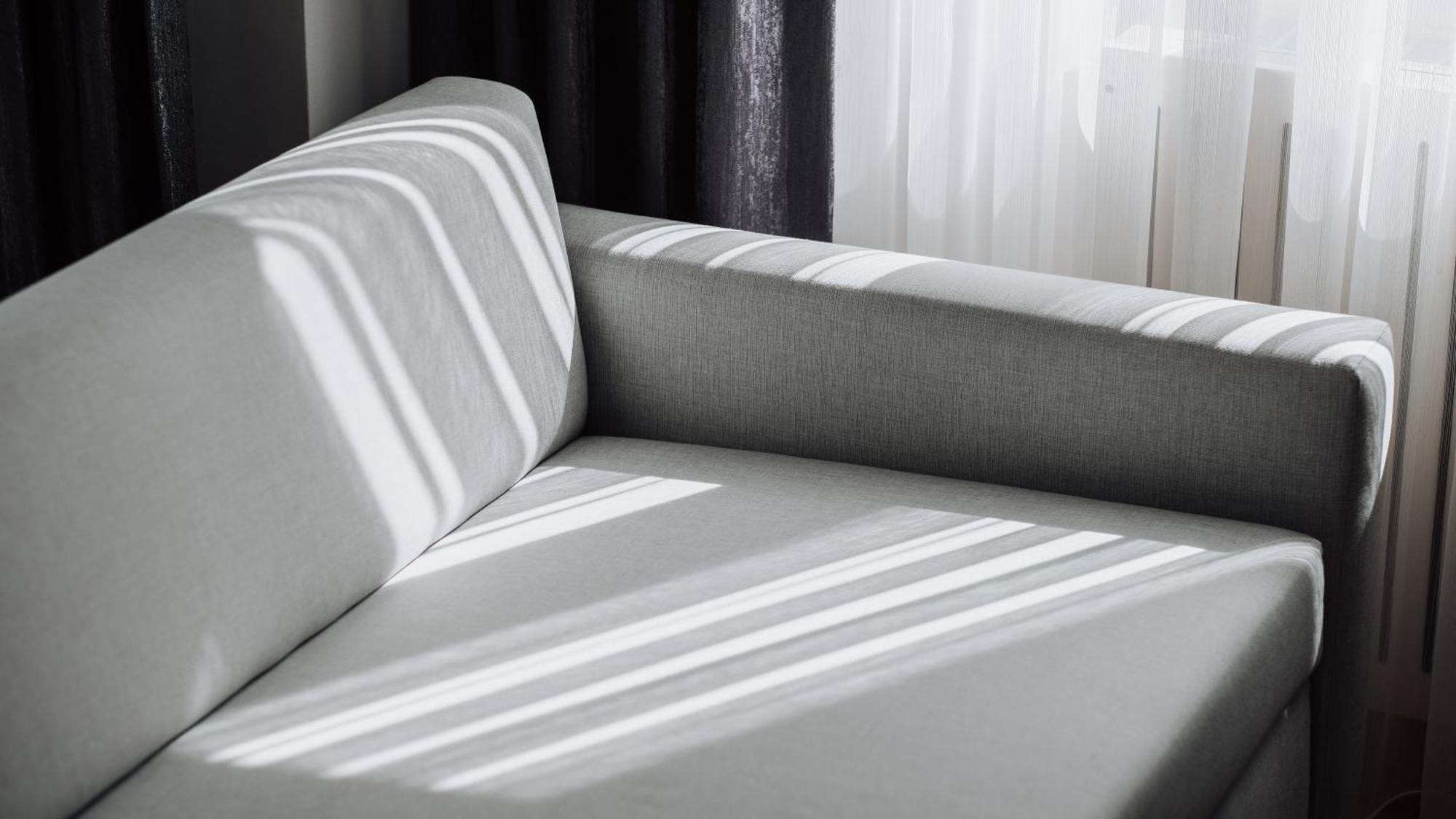 Mof Comfort Edirne Exterior foto