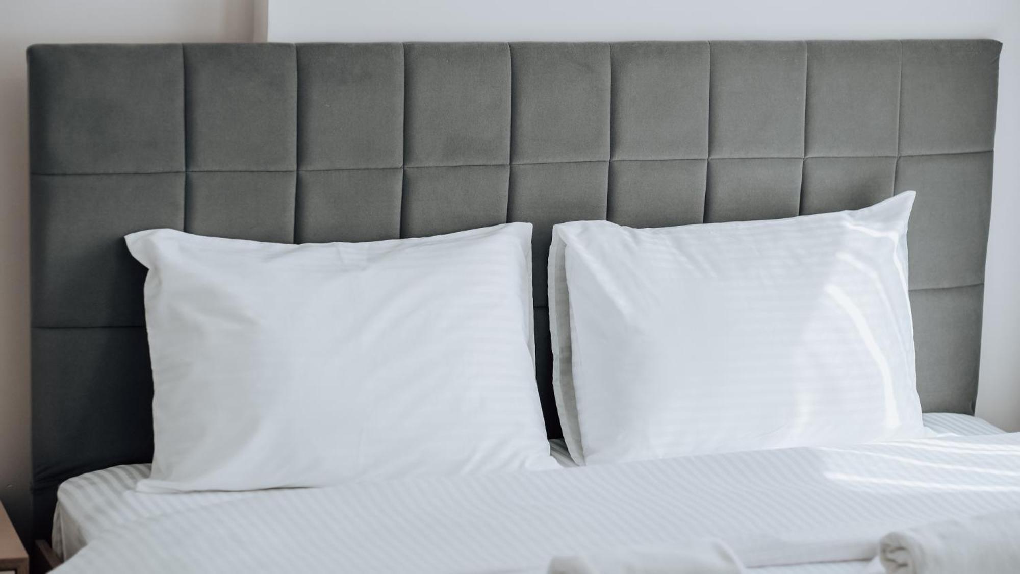 Mof Comfort Edirne Exterior foto