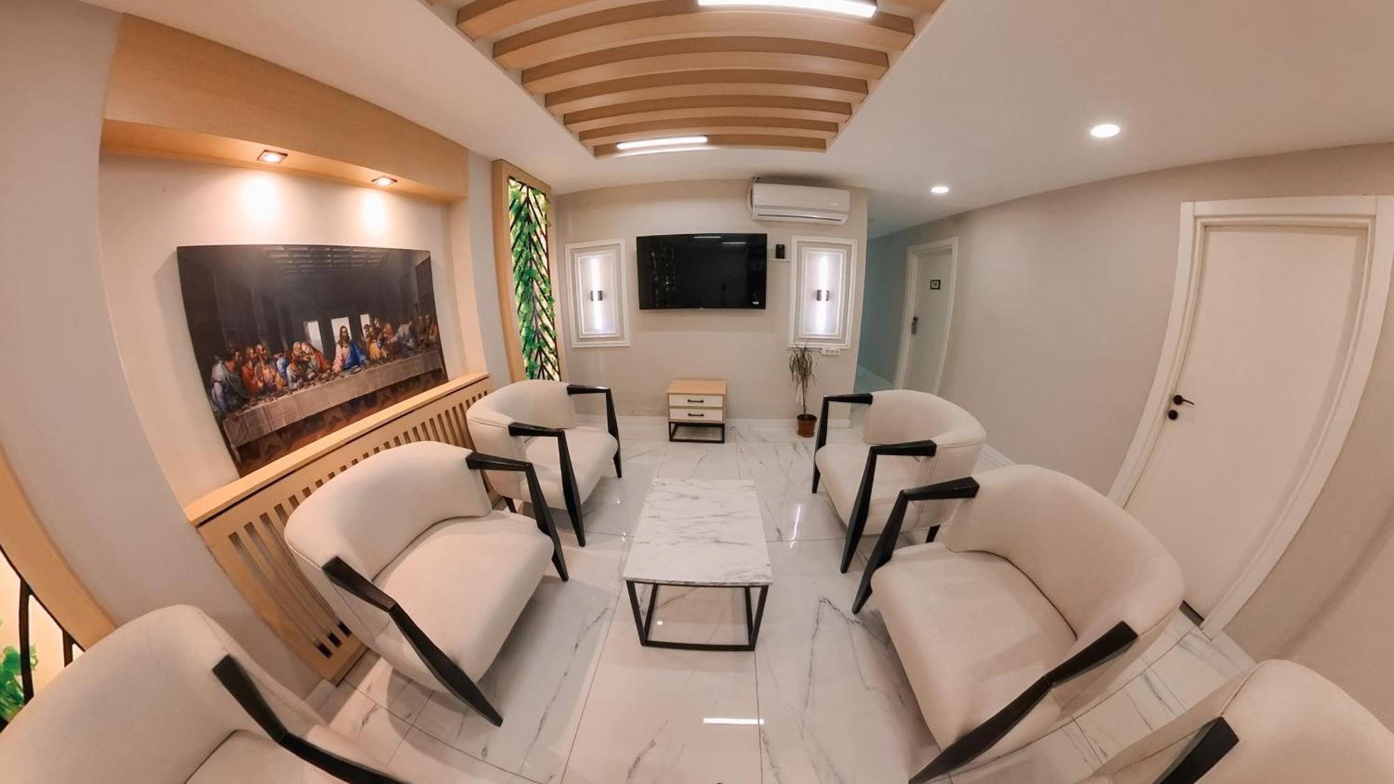 Mof Comfort Edirne Exterior foto