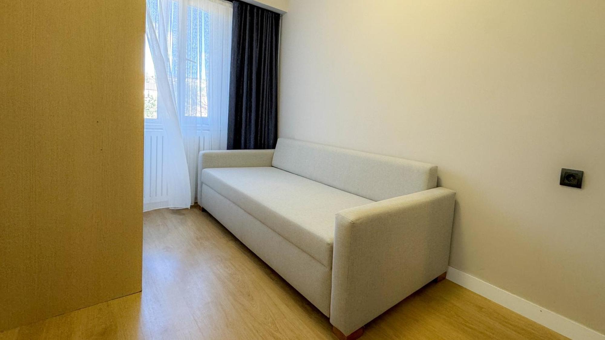 Mof Comfort Edirne Exterior foto
