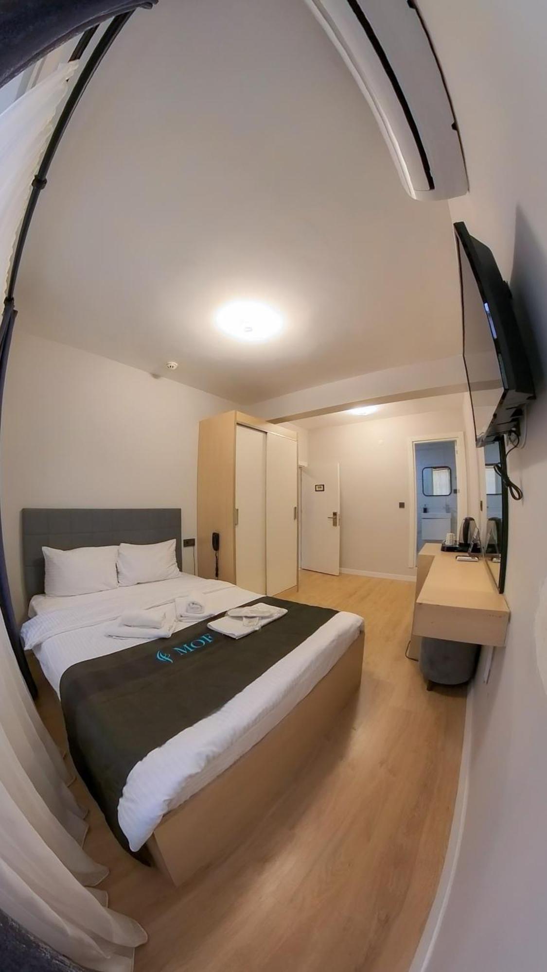 Mof Comfort Edirne Exterior foto
